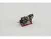 Eduard 672118 Fw 190A-5 engine & fuselage guns EDUARD 1/72